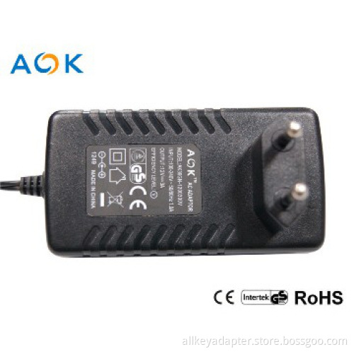 24v 1.5a KC Adapter for Electrical Fan